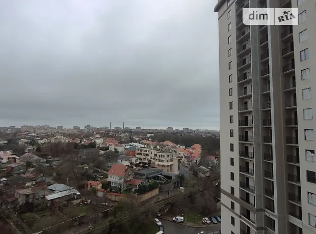 Квартира на вул. Дача Ковалевського, 5 в Одесі, ID 163515, фото №6