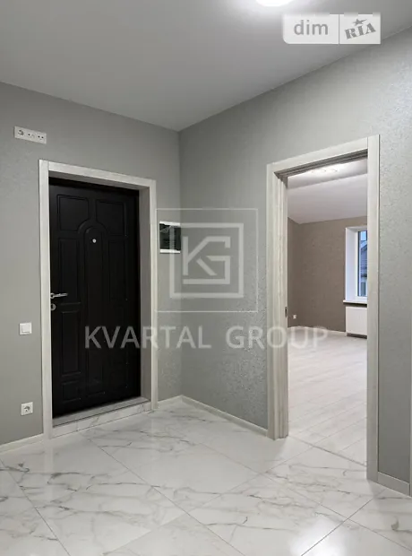 Квартира на вул. Білокур, 17 в Києві, ID 240279, фото №11