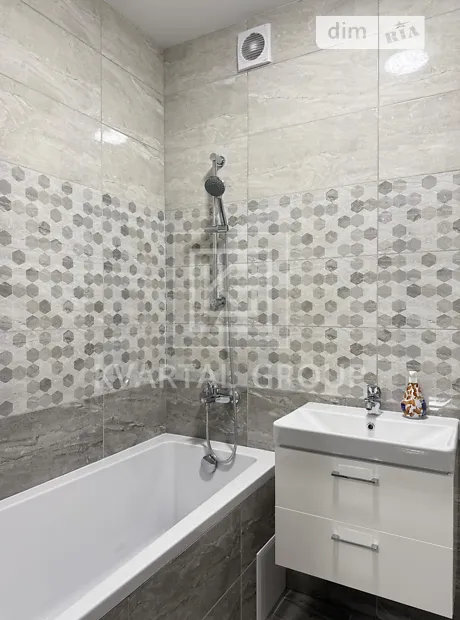 Квартира на вул. Білокур, 17 в Києві, ID 240279, фото №6
