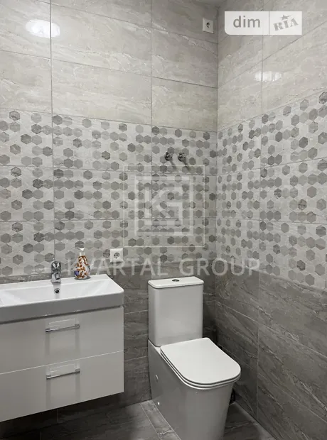 Квартира на вул. Білокур, 17 в Києві, ID 240279, фото №7