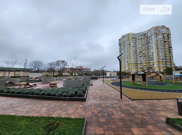 Квартира на вул. Краснова, 3 в Одесі, ID 189538, фото №2