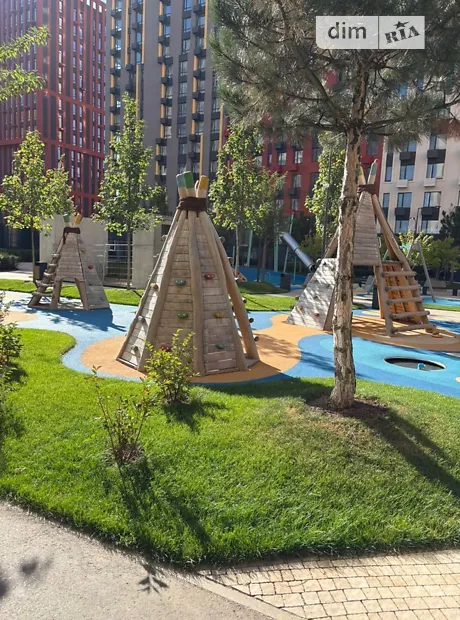 Квартира на шосе Столичне, 5А в Києві, ID 202691, фото №12