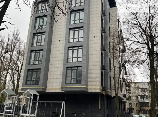 Квартира на вул. Космонавтів в Одесі, ID 163198, фото №12
