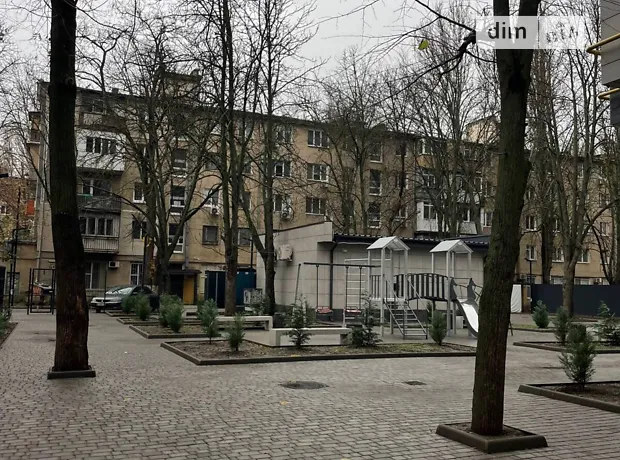 Квартира на вул. Космонавтів в Одесі, ID 163198, фото №13