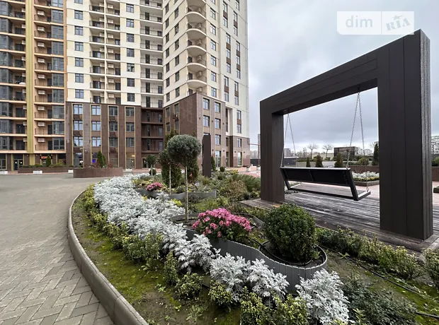 Квартира на вул. Краснова, 3 в Одесі, ID 190730, фото №10