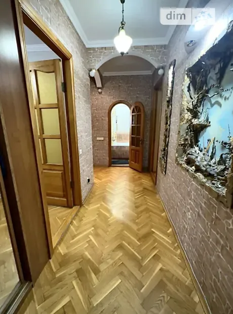Квартира на вул. Сирецька 30/1 в Києві, ID 229292, фото №1
