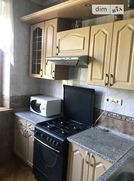 Квартира на вул. Сирецька 30/1 в Києві, ID 229292, фото №12