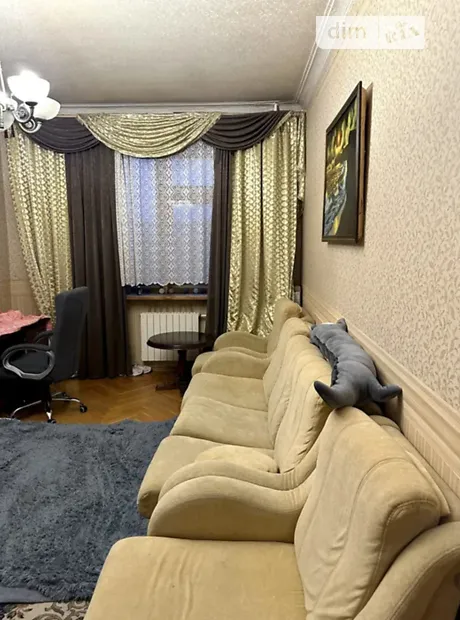 Квартира на вул. Сирецька 30/1 в Києві, ID 229292, фото №7