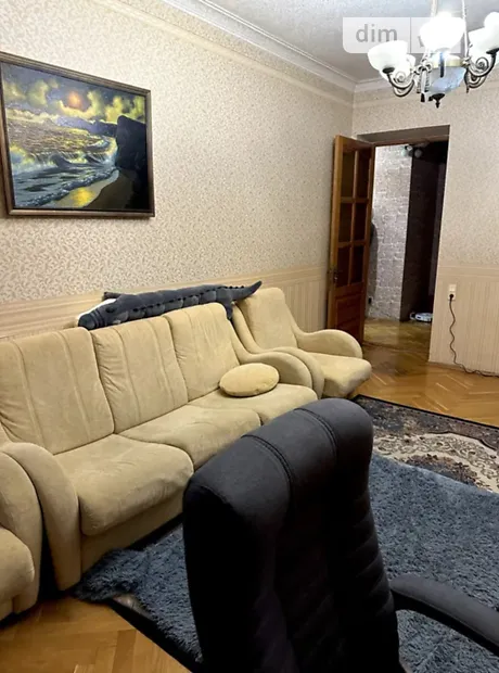 Квартира на вул. Сирецька 30/1 в Києві, ID 229292, фото №8