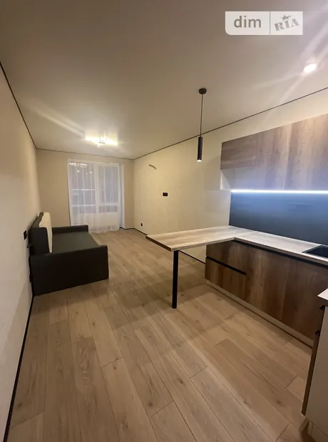 Квартира на вул. Лисенка, 21 в Києві, ID 242588, фото №1