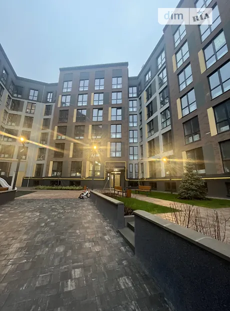 Квартира на вул. Лисенка, 21 в Києві, ID 242588, фото №8