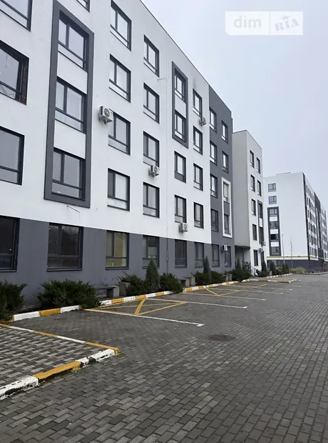 Квартира на вул. Мирна, 3А в Києві, ID 307978, фото №1