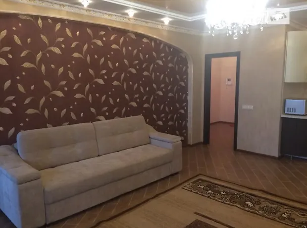 Квартира на бул. Миколи Руденка, 14Ж в Києві, ID 176919, фото №1