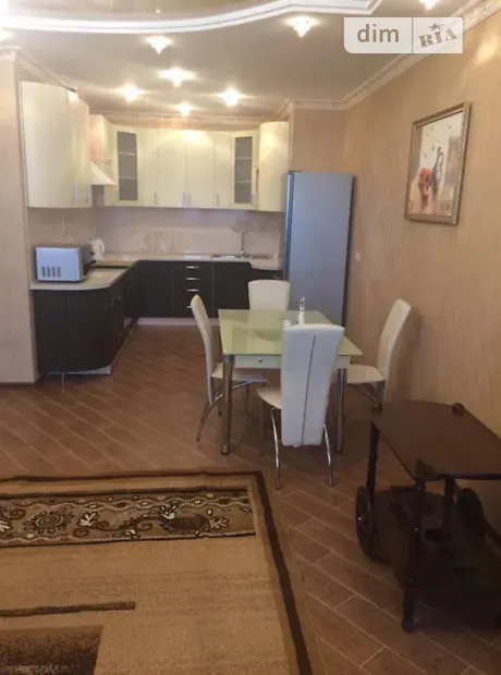 Квартира на бул. Миколи Руденка, 14Ж в Києві, ID 176919, фото №2
