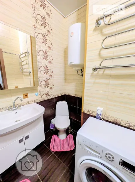 Квартира на вул. Шевченка в Києві, ID 229797, фото №6