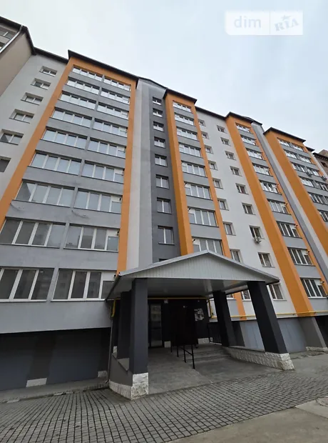 Квартира на вул. Романа Вірастюка, 5 в Івано-Франківську, ID 162792, фото №1