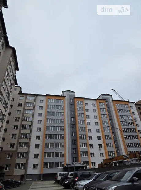 Квартира на вул. Романа Вірастюка, 5 в Івано-Франківську, ID 162792, фото №2