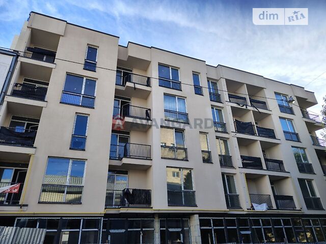 Квартира на вул. Олекси Стороженка, 35 в Львів, ID 178312, фото №1