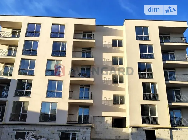 Квартира на вул. Олекси Стороженка, 35 в Львів, ID 178312, фото №2