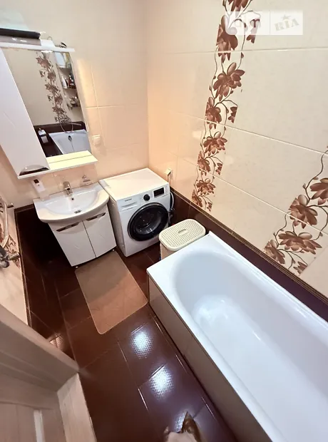 Квартира на вул. Мінеральна, 43 в Києві, ID 232910, фото №12
