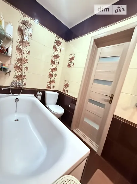Квартира на вул. Мінеральна, 43 в Києві, ID 232910, фото №13