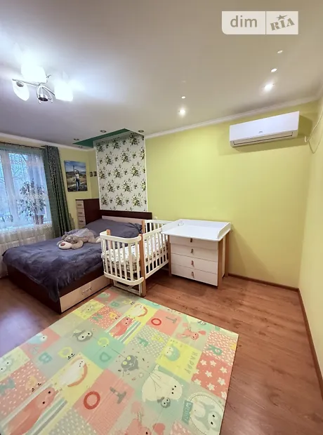Квартира на вул. Мінеральна, 43 в Києві, ID 232910, фото №3