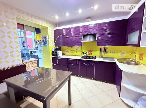 Квартира на вул. Мінеральна, 43 в Києві, ID 232910, фото №9