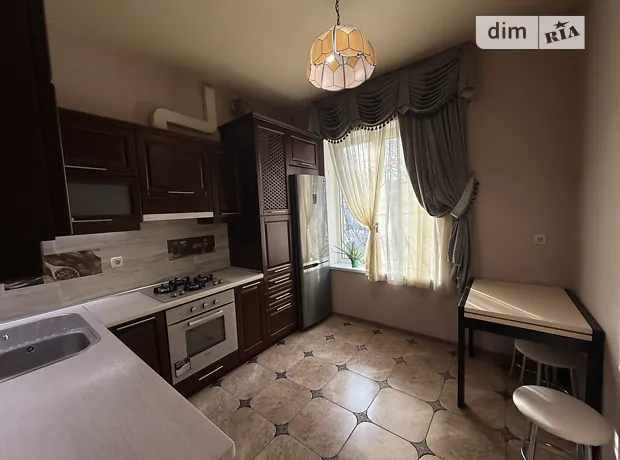 Квартира на вул. Олени Теліги, 6Е в Києві, ID 234151, фото №1