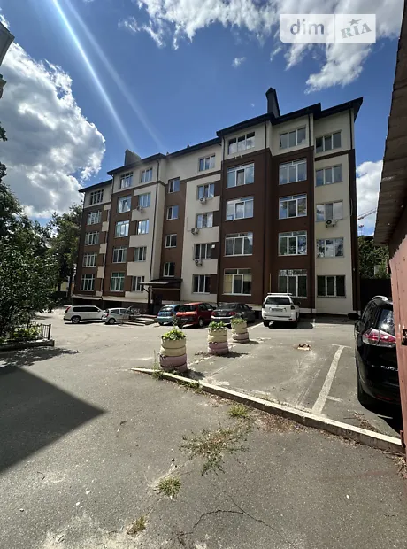 Квартира на вул. Олени Теліги, 6Е в Києві, ID 234151, фото №18