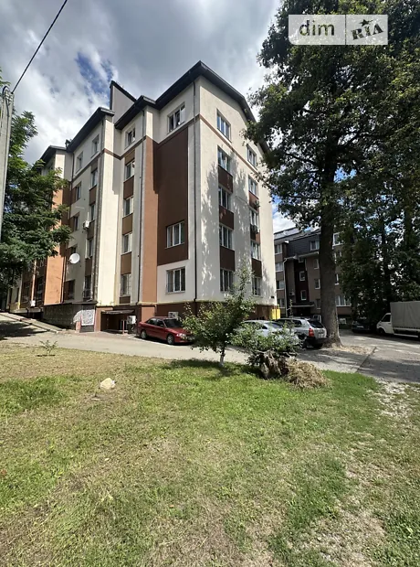 Квартира на вул. Олени Теліги, 6Е в Києві, ID 234151, фото №20