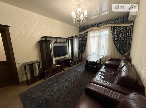 Квартира на вул. Олени Теліги, 6Е в Києві, ID 234151, фото №6