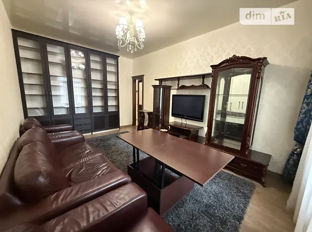 Квартира на вул. Олени Теліги, 6Е в Києві, ID 234151, фото №7