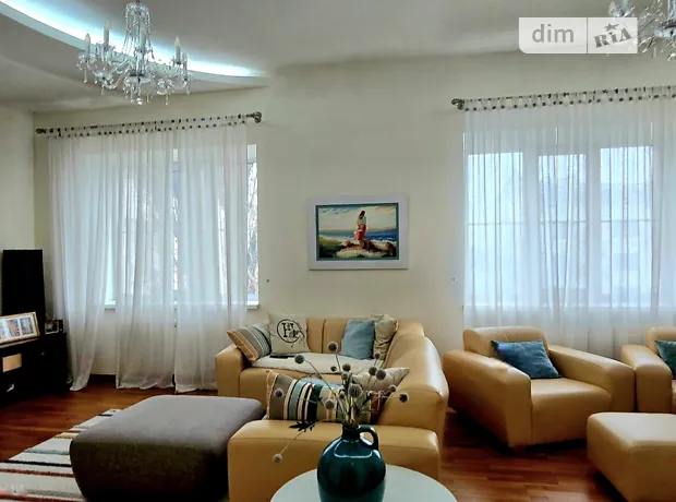Квартира на вул. Шовковична, 7А в Київ, ID 328866, фото №1