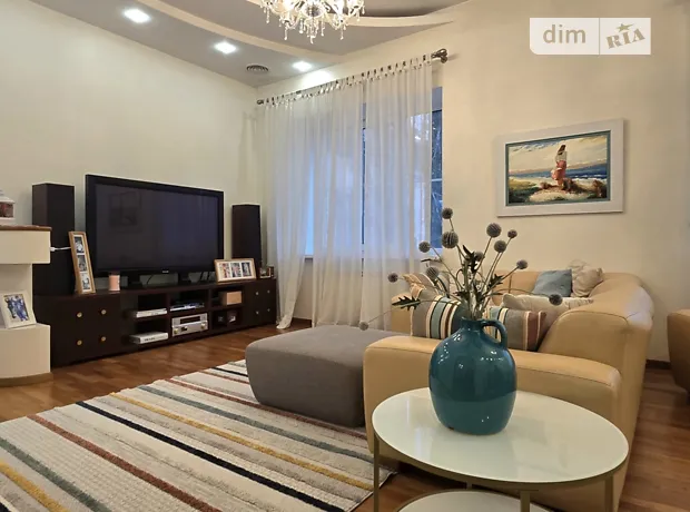 Квартира на вул. Шовковична, 7А в Київ, ID 328866, фото №2