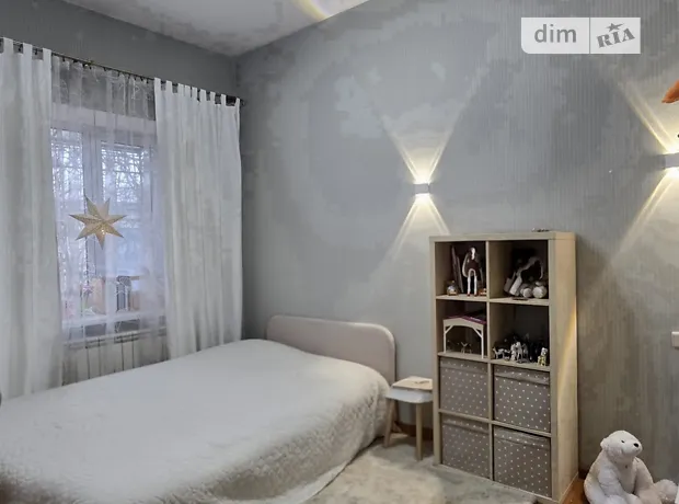 Квартира на вул. Шовковична, 7А в Києві, ID 328866, фото №11