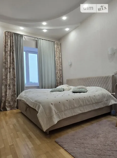 Квартира на вул. Шовковична, 7А в Києві, ID 328866, фото №14