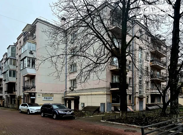 Квартира на вул. Шовковична, 7А в Києві, ID 328866, фото №17