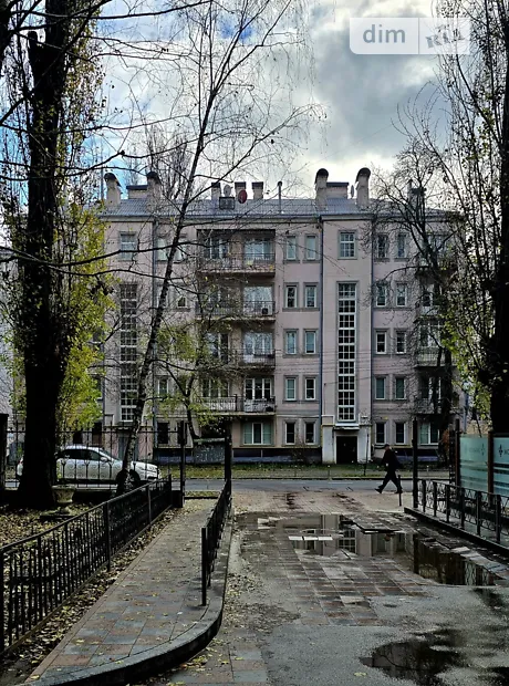 Квартира на вул. Шовковична, 7А в Києві, ID 328866, фото №18