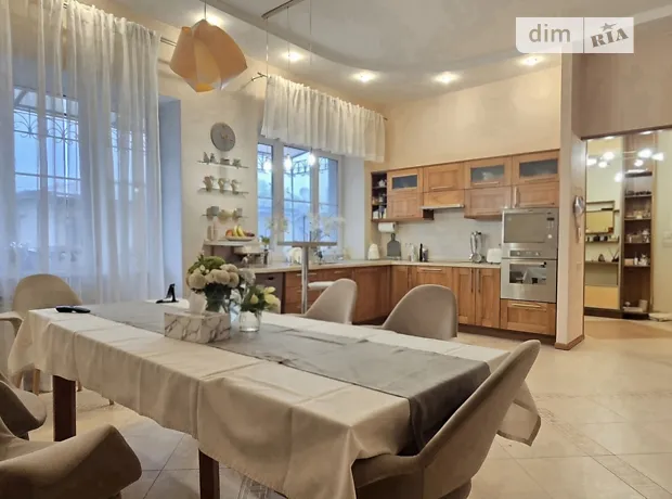 Квартира на вул. Шовковична, 7А в Київ, ID 328866, фото №3