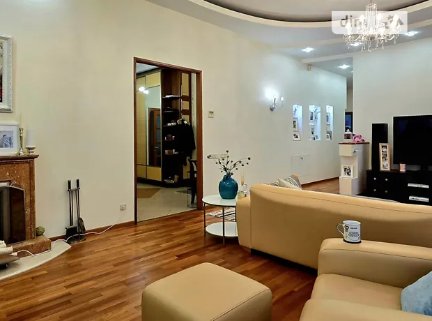 Квартира на вул. Шовковична, 7А в Київ, ID 328866, фото №5