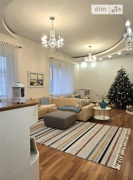 Квартира на вул. Шовковична, 7А в Києві, ID 328866, фото №9