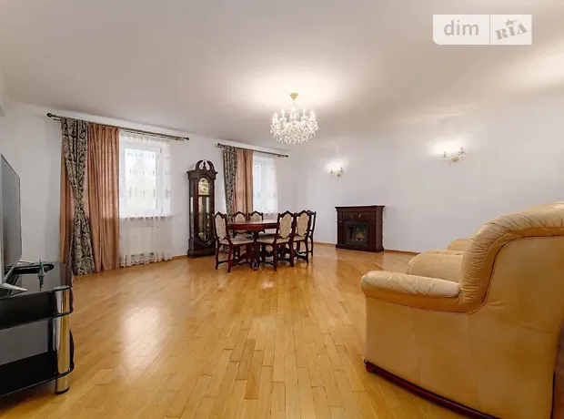 Квартира на просп. Червоної Калини, 1 в Львів, ID 166591, фото №2