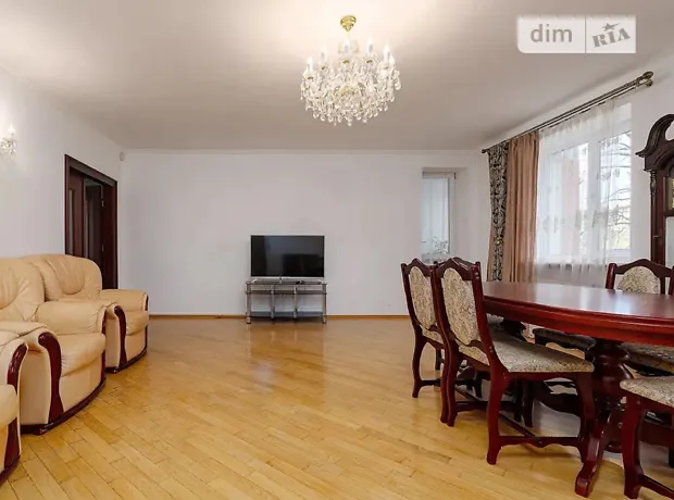 Квартира на просп. Червоної Калини, 1 в Львові, ID 166591, фото №8