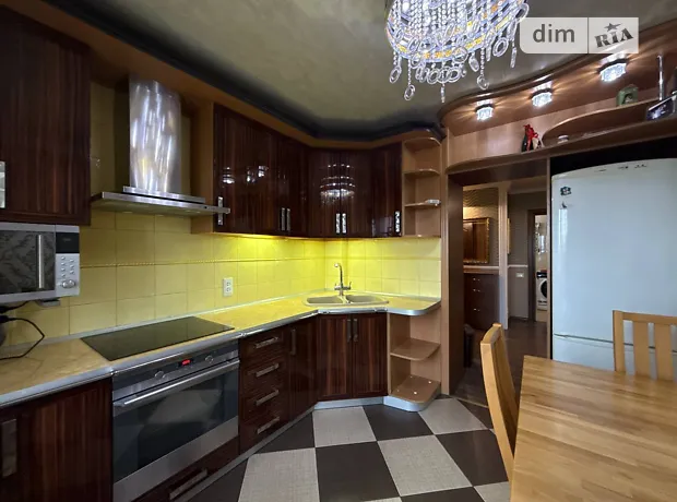 Квартира на вул. Середньофонтанська, 11 в Одесі, ID 177669, фото №1