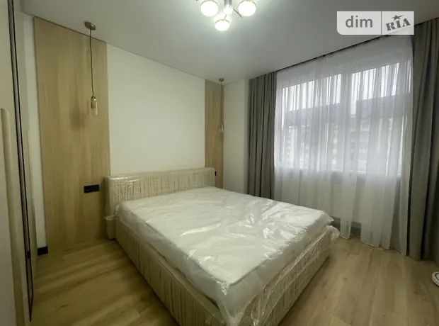 Квартира на вул. Національної Гвардії, 3Г в Івано-Франківську, ID 244123, фото №1