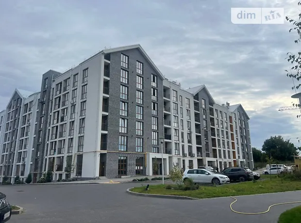 Квартира на вул. Богдана Хмельницького, 3Є в Києві, ID 308013, фото №1