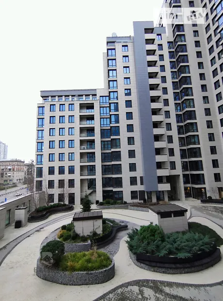Квартира на просп. Берестейський, 42А в Києві, ID 180476, фото №1