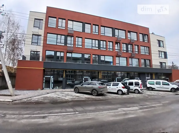 Квартира на вул. Володимирська, 36А в Києві, ID 306804, фото №1