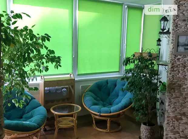 Квартира на вул. Саперно-Слобідська, 22 в Києві, ID 281838, фото №19