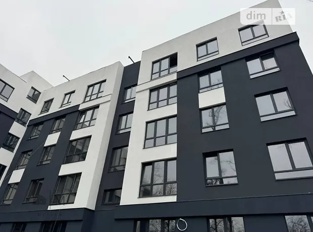 Квартира на вул. Северинівська, 131А в Києві, ID 223593, фото №1